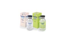 Rovi - Iomeprol and Iopamidol