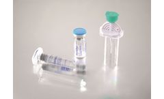 Sonovue - Sulphur Hexafluoride