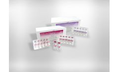 Fibrilin - Sodium Heparin