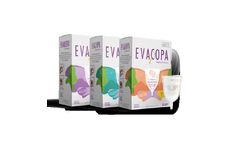 Elea - Model Evacopa - Menstrual Management Product