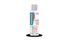 Elea - Model Pervinox - Spray Disinfection