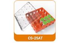 CtyoSuppor - Model CS-25AT - Cell Box