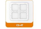CtyoSuppott - Model CS-4T - Tray