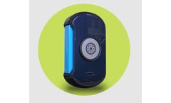 Kiffik - Wearable, Connected Device