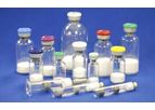 Lyophilization - Product Design Service