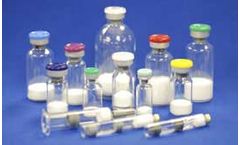 Lyophilization - Product Design Service