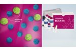 DENARASE ELISA Kit - for residual traces of serratia marcescens endonucleases - Video