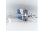 NanoFlowSizer - Non-Invasive Nanoparticle Size Analyzer