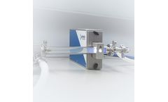 NanoFlowSizer - Non-Invasive Nanoparticle Size Analyzer