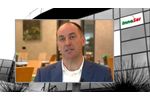 Jan Bartels, Managing Director at InnoSer - Video