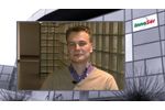 Marcel ter Veld, Director Scientific Services at InnoSer - Video