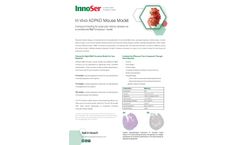  	Polycystic Kidney Disease - Brochure