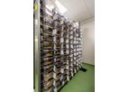 InnoSer - Colony Management Service