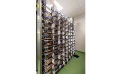 InnoSer - Colony Management Service