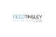 Reed Tinsley, CPA