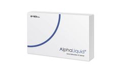 AlphaLiquid - Model 100 - Cloud-Based Remote Testing