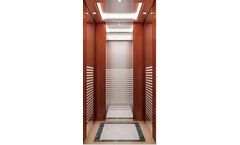 BD Fuji - Customized Home Elevator