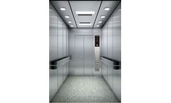 BD Fuji - Hospital Elevator for Patient