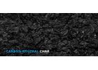 Carbon Neutral Charcoal