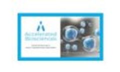 Accelerated Bio Company Presentation - Video