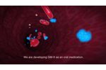 A Therapeutic Compound for Obesity and NASH - Video