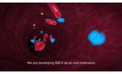 A Therapeutic Compound for Obesity and NASH - Video