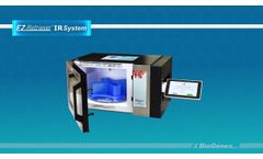 EZ Retriever IR System - Video