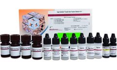 BioGenex - Detection Kit (Rabbit-HRP/Mouse AP)