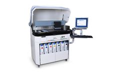 Xmatrx - Model Elite - AS4040B - All-In-One Fully Automated System