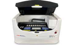 NanoVIP - Model 100 & 300 - Fully Automated Barcoded Systems