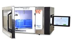 BioGenex - Model EZ - Retriever IR - Microwave-Based Antigen Retrieval System for FFPE Tissue Sections