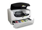 NanoMtrx - Model 100 & 300 - Compact Fully-Automated Benchtop Open System