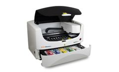 NanoMtrx - Model 100 & 300 - Compact Fully-Automated Benchtop Open System