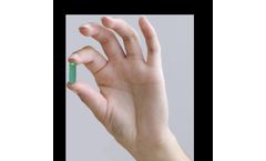 Lumen - High-Dose Biologic Drug