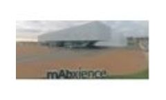 mAbxience - Biosimiliars in our Production Plant in León - Video
