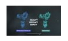 Similarity Exercise of a Biosimilar with Subtitles - Video