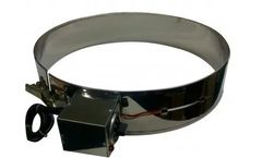 Clamp On Metal Band Heaters
