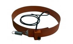 Flexible Silicone Rubber Heaters