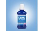 Denta - Peroxide, Antiseptic Oral Rinse