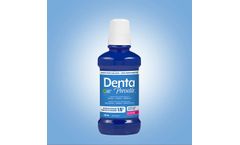 Denta - Peroxide, Antiseptic Oral Rinse