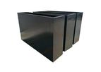Capital-Fiber - GRP Planter Box