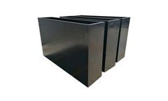 Capital-Fiber - GRP Planter Box