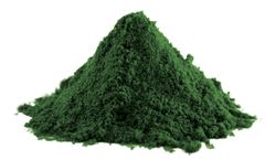 Hawaiian Spirulina - Food and Drug Powder
