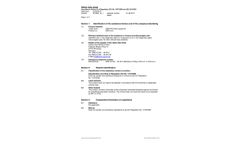 Cerebrospinal Fluid (CSF) Diagnostics - SDS