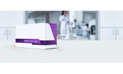 SERION - Model ELISA agile - Quantitative Immunoassays for the Detection of Human Antibodies