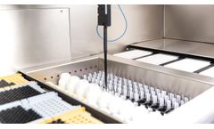 SERION Immunomat - ELISA Analyzer Immunoassays
