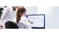 SERION - Automated Determination of Intrathecal Antibody Software