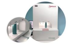 LumaCyte Radiance - Laser Force Cytology (LFC) Cell Analyzer