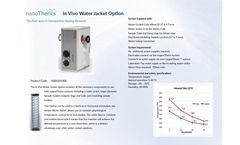 nanoTherics magneTherm - Model NAN201008 - Physiological In Vivo System - Brochure