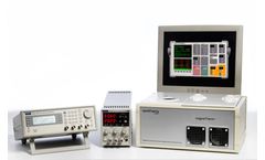 MagneTherm - Model NAN201006 - RC System - Software Control
